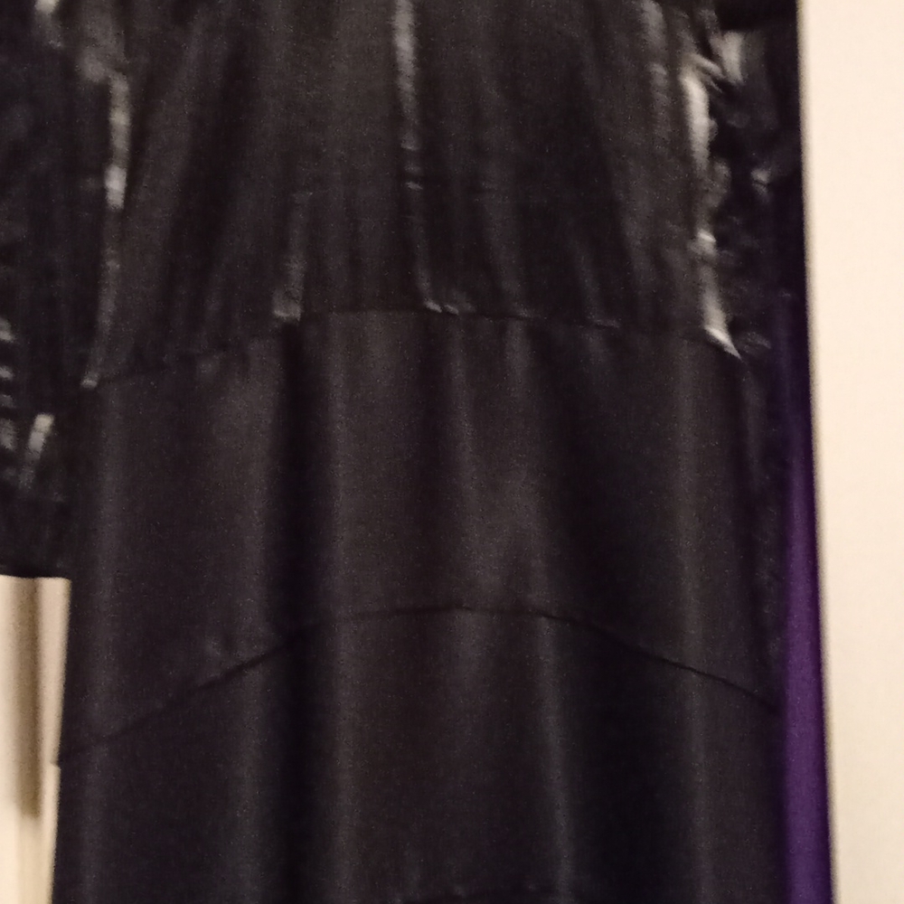 Evening gown
